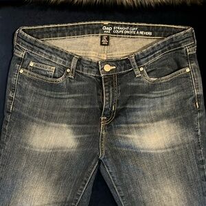 Gap wonens jeans size US8/29